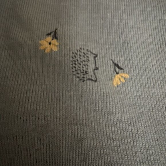 Carter’s Sz 12 Mo Baby 4-Pack Long-Sleeve One Piece Bodysuits Brand New - Picture 4 of 11